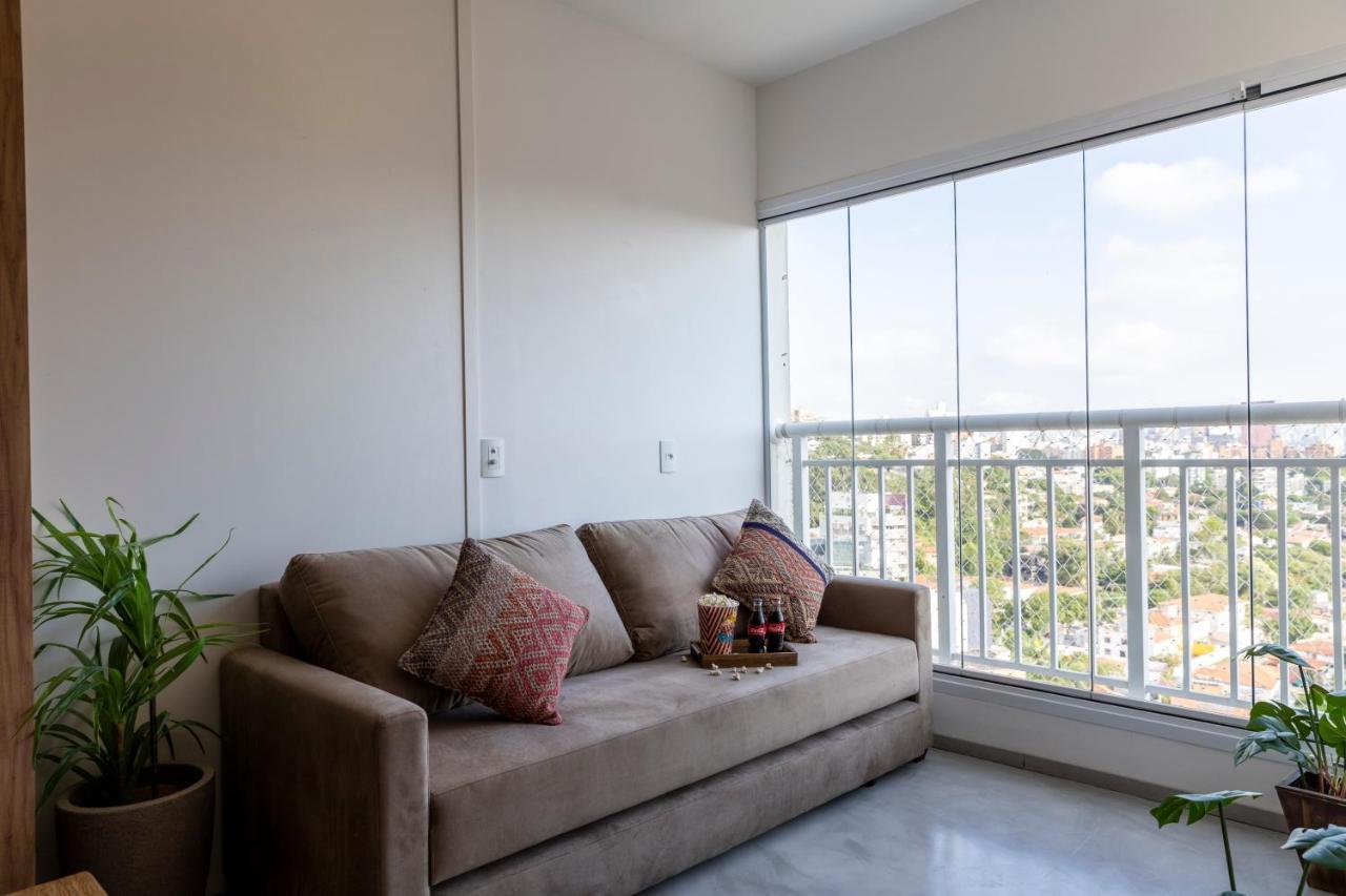 Brazilian Corner, Apartamentos Residenciais São Paulo Zewnętrze zdjęcie